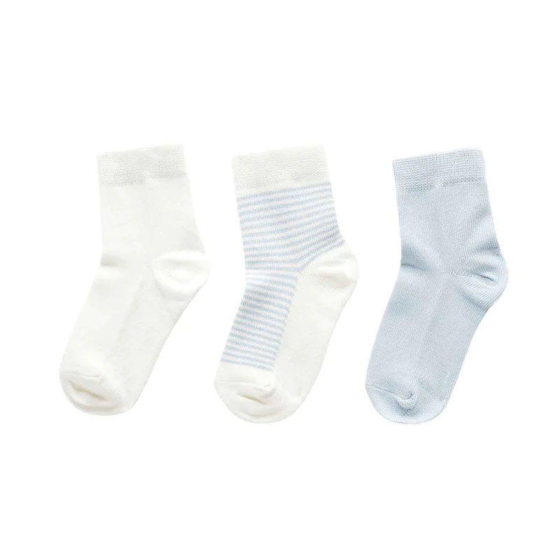 Pure Baby Baby Socks 3 Pack